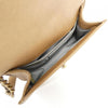 Secondhand Chanel Boy Copper Leather Bag