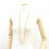 Chanel necklace