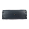 Secondhand Fendi Peekaboo Navy Leather Bag