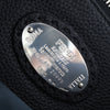 Secondhand Fendi Peekaboo Navy Leather Bag