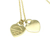 Secondhand Tiffany & Co Return to Tiffany