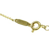 Secondhand Tiffany & Co Return to Tiffany