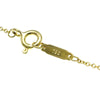 Secondhand Tiffany & Co Return to Tiffany