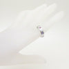 Bulgari ring