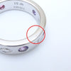 Bulgari ring