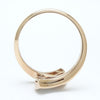 Secondhand Bulgari Diva's Dream Gold Rose Jewelry