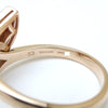 Secondhand Bulgari Diva's Dream Gold Rose Jewelry