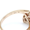 Secondhand Bulgari Diva's Dream Gold Rose Jewelry