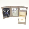 Secondhand Bulgari Diva's Dream Gold Rose Jewelry