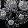 Bulgari necklace
