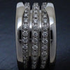 Bulgari ring