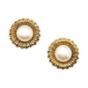 Chanel earring