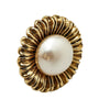 Chanel earring