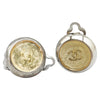 Chanel earring