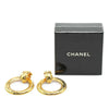 Chanel earring