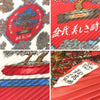Hermès scarf