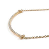 Secondhand Tiffany & Co T Smile