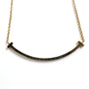 Secondhand Tiffany & Co T Smile