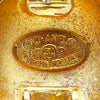 Chanel earring