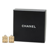 Chanel earring