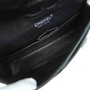 Secondhand Chanel Timeless Black Patent Leather Bag