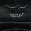 Secondhand Chanel Timeless Black Patent Leather Bag