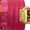 Secondhand Chanel Boy Pink Tweed Bag