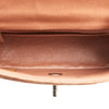 Secondhand Chanel Timeless Pink Leather Bag
