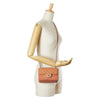 Secondhand Chanel Timeless Pink Leather Bag