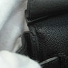 Secondhand Hermès Birkin 30 Black Leather Bag