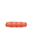 Secondhand Chanel Travel line Red Canvas Accessories