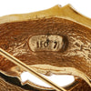 Chanel brooch