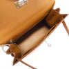 Secondhand Hermès Kelly 28 Multicolour Leather Bag