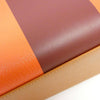 Secondhand Hermès Kelly 28 Multicolour Leather Bag