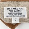 Hermès gloves