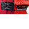 Secondhand Louis Vuitton Montaigne Navy Leather Bag