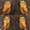 Louis Vuitton handbag
