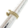 Secondhand Chanel Coco Mark Gold Metal Jewelry