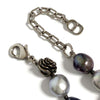 Dior necklace