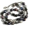 Dior necklace