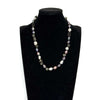 Dior necklace