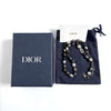 Dior necklace