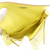 Secondhand Hermès Kelly Tiny Yellow Leather Bag