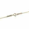 Secondhand Tiffany & Co Etoile de David