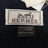 Hermès scarf