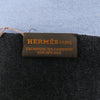Hermès scarf