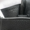 Secondhand Hermès Birkin 25 Black Leather Bag