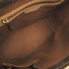 Secondhand Louis Vuitton Piano Brown Canvas Bag