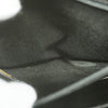 Secondhand Chanel Medaillon Black Leather Bag