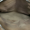 Secondhand Hermès Herline Brown Canvas Bag